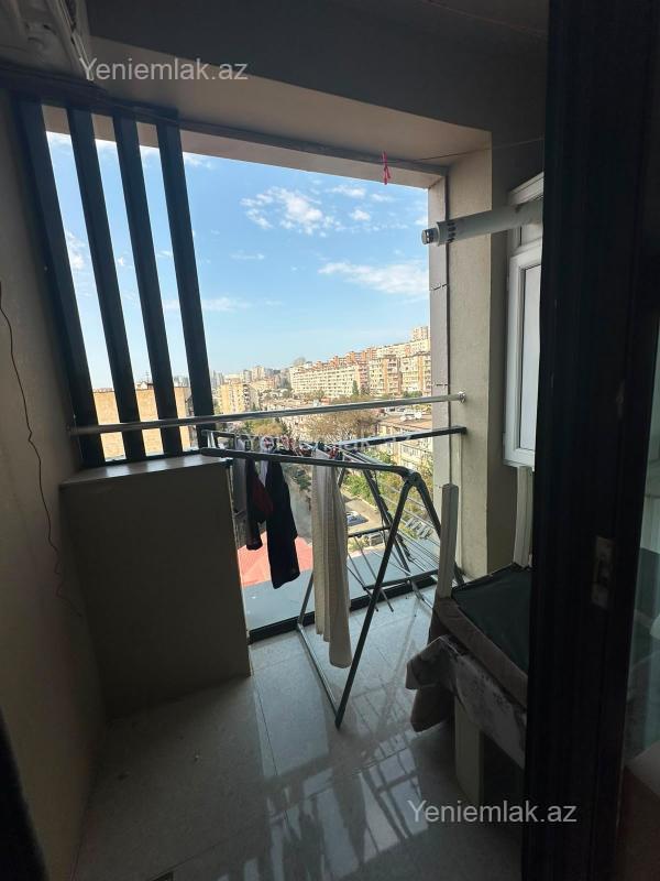 2 otaqlı Bina evi menzil, Xətai rayonu, Bakı