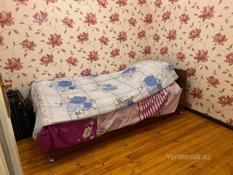 3 otaqlı Bina evi menzil, Yasamal rayonu, Bakı