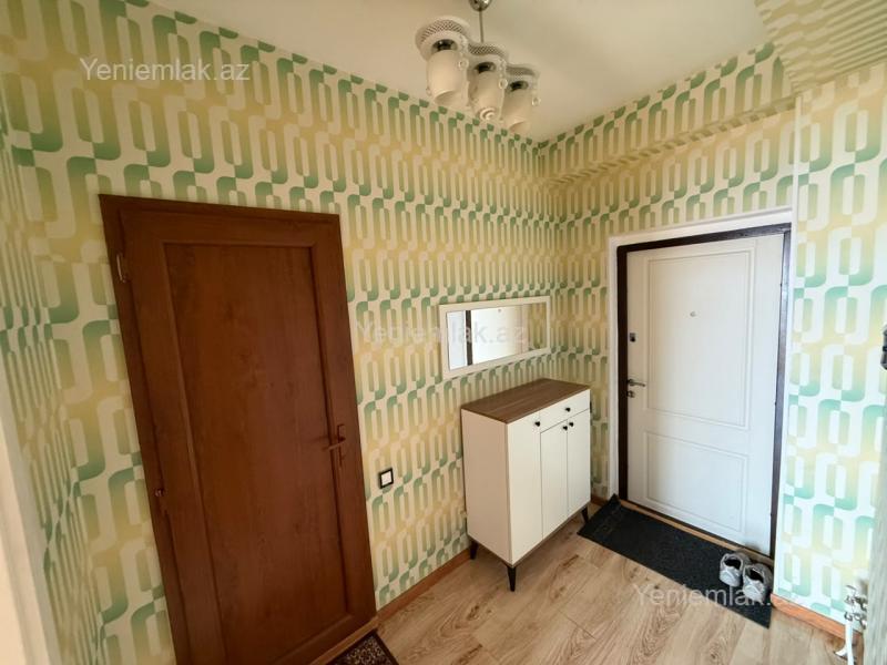 2 otaqlı Bina evi menzil, Nəsimi rayonu, Bakı