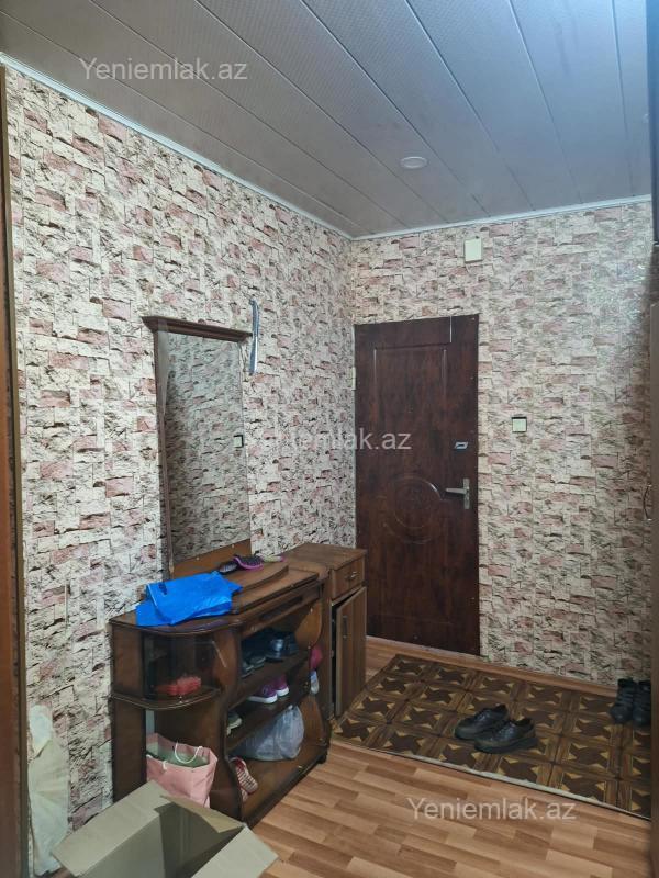 3 otaqlı Bina evi menzil, Xətai rayonu, Bakı
