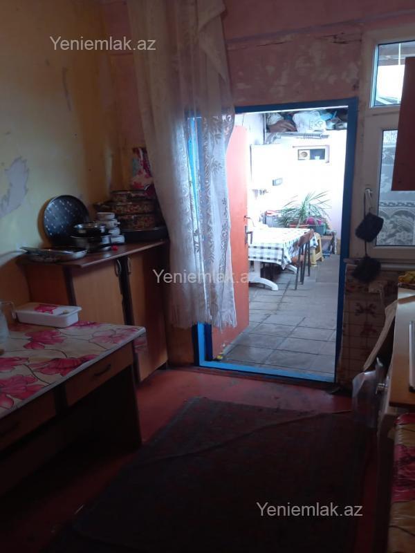 4 otaqlı Həyət evi / Villa, Xətai rayonu, Bakı