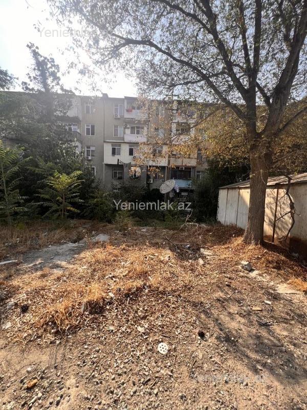 2 otaqlı Bina evi menzil, Xətai rayonu, Bakı