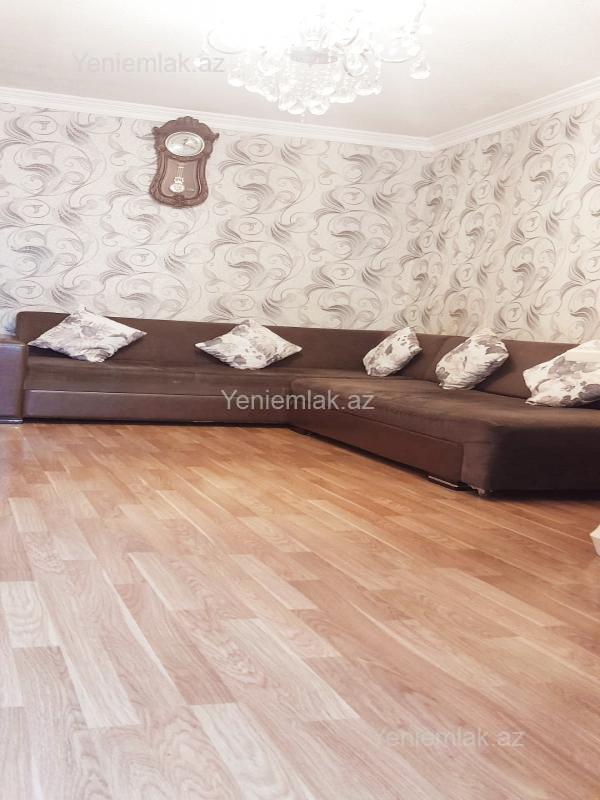 2 otaqlı Bina evi menzil, Yasamal rayonu, Bakı