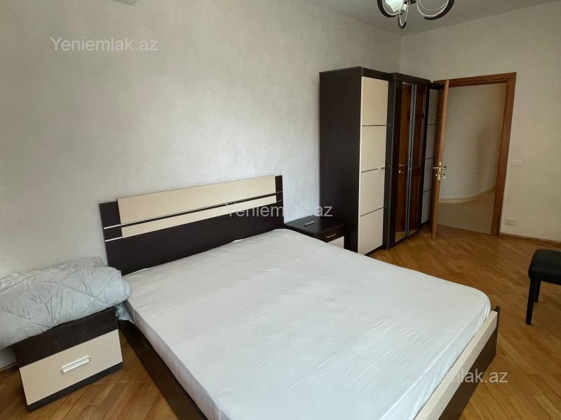 3 otaqlı Bina evi menzil, Xətai rayonu, Bakı