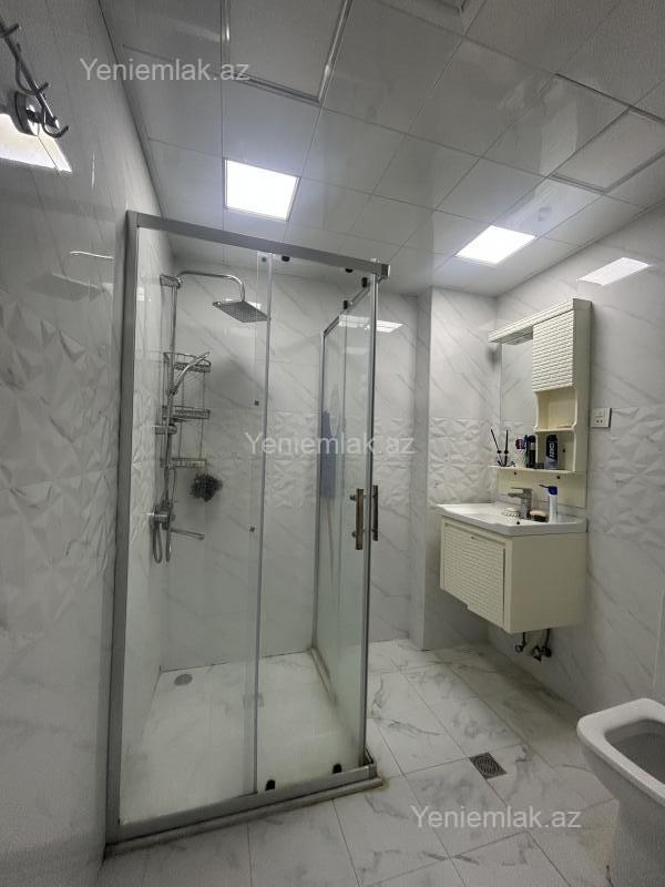 2 otaqlı Bina evi menzil, Sabunçu rayonu, Bakı