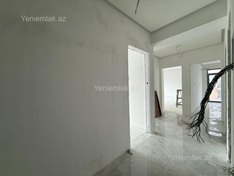 3 otaqlı Bina evi menzil, Yasamal rayonu, Bakı