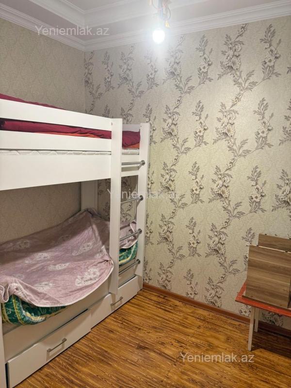 3 otaqlı Bina evi menzil, Xətai rayonu, Bakı