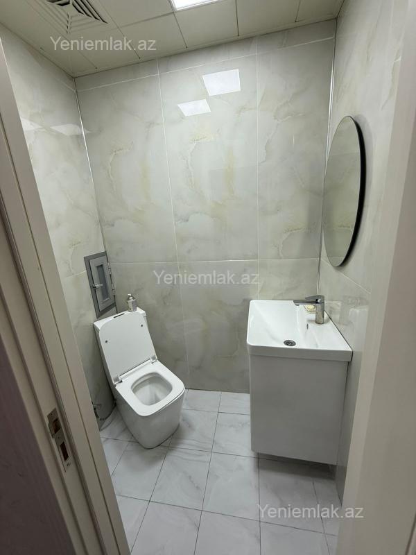 3 otaqlı Bina evi menzil, Yasamal rayonu, Bakı