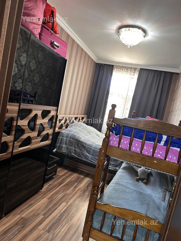 2 otaqlı Bina evi menzil, Masazır, Abşeron