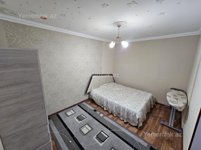 3 otaqlı Bina evi menzil, Suraxanı rayonu, Bakı