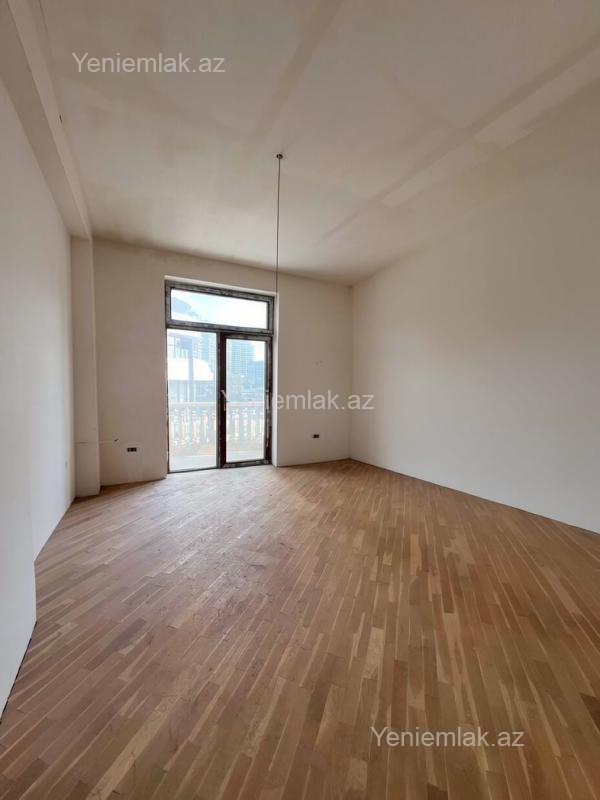 3 otaqlı Bina evi menzil, Xətai rayonu, Bakı