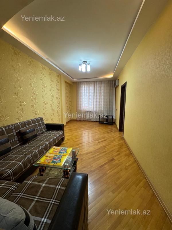 2 otaqlı Bina evi menzil, Nəsimi rayonu, Bakı