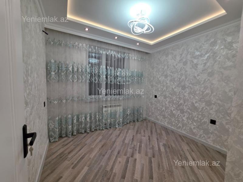3 otaqlı Bina evi menzil, Suraxanı rayonu, Bakı