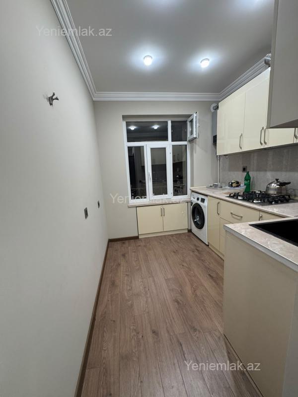 3 otaqlı Bina evi menzil, Yasamal rayonu, Bakı