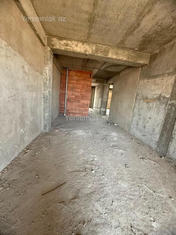3 otaqlı Bina evi menzil, Xətai rayonu, Bakı
