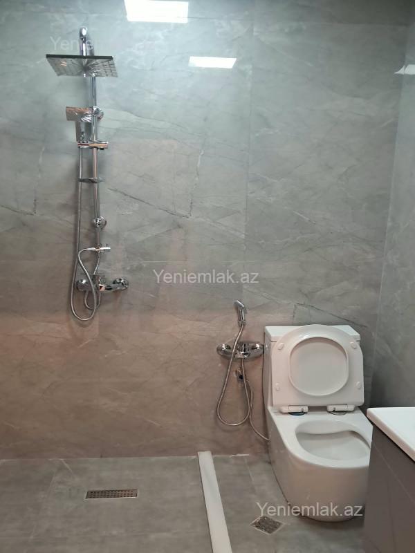 2 otaqlı Bina evi menzil, Məhəmmədli, Abşeron