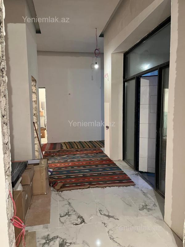 4 otaqlı Həyət evi / Villa, Xəzər rayonu, Bakı