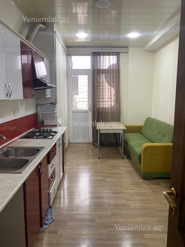 3 otaqlı Bina evi menzil, Binəqədi rayonu, Bakı