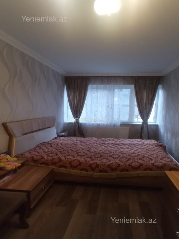 3 otaqlı Bina evi menzil, Sabunçu rayonu, Bakı