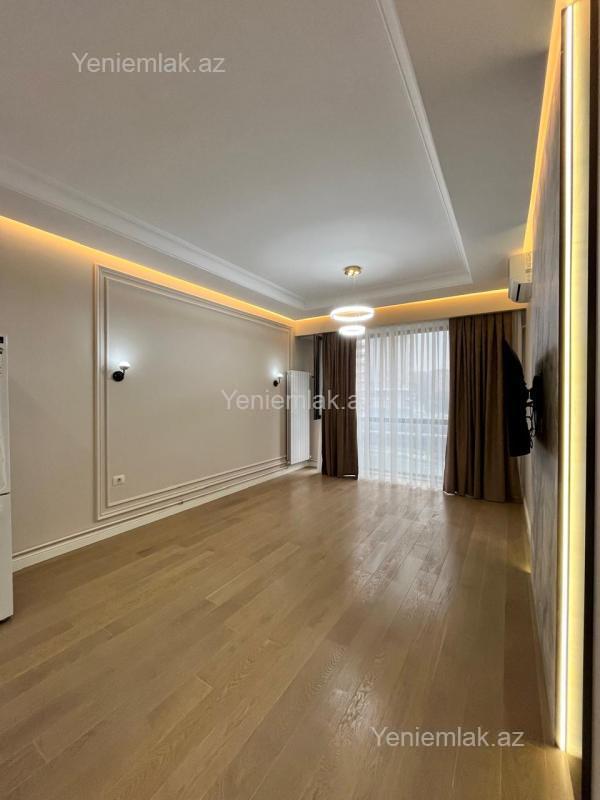 3 otaqlı Bina evi menzil, Yasamal rayonu, Bakı