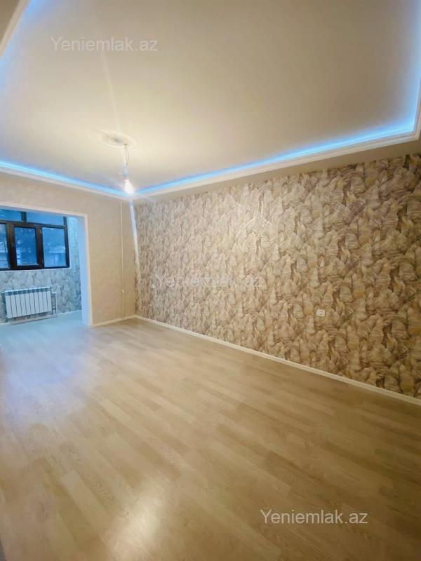 3 otaqlı Bina evi menzil, Nizami rayonu, Bakı