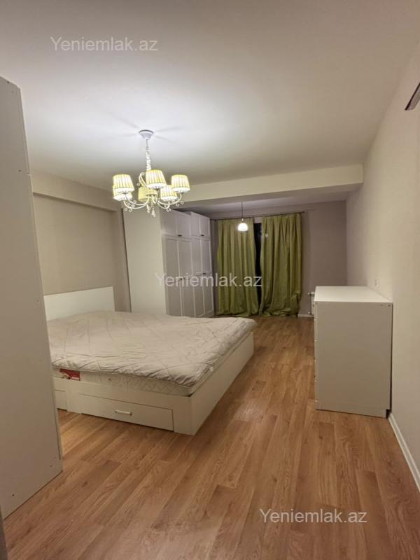 2 otaqlı Bina evi menzil, Səbail rayonu, Bakı