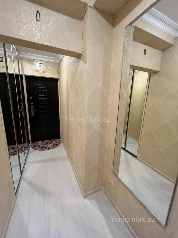 3 otaqlı Bina evi menzil, Yasamal rayonu, Bakı