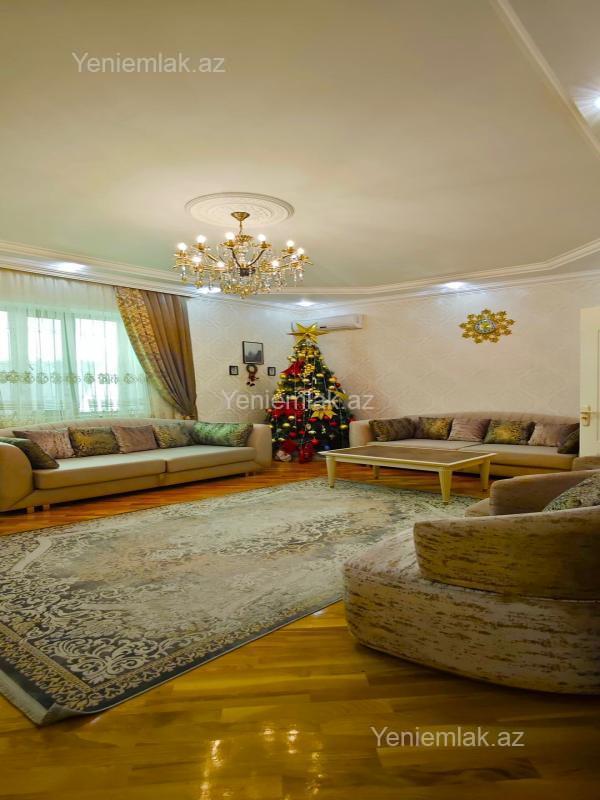 5 otaqlı Həyət evi / Villa, Sabunçu rayonu, Bakı