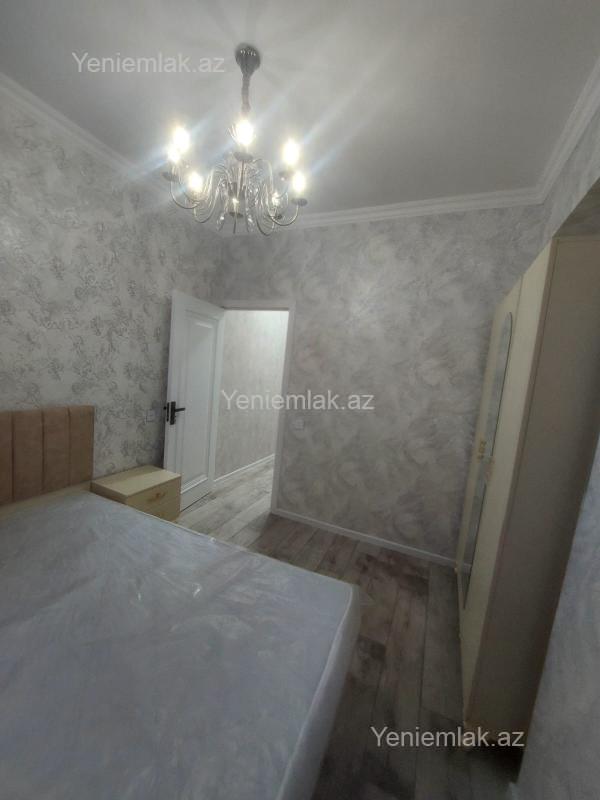 2 otaqlı Bina evi menzil, Xırdalan ş.