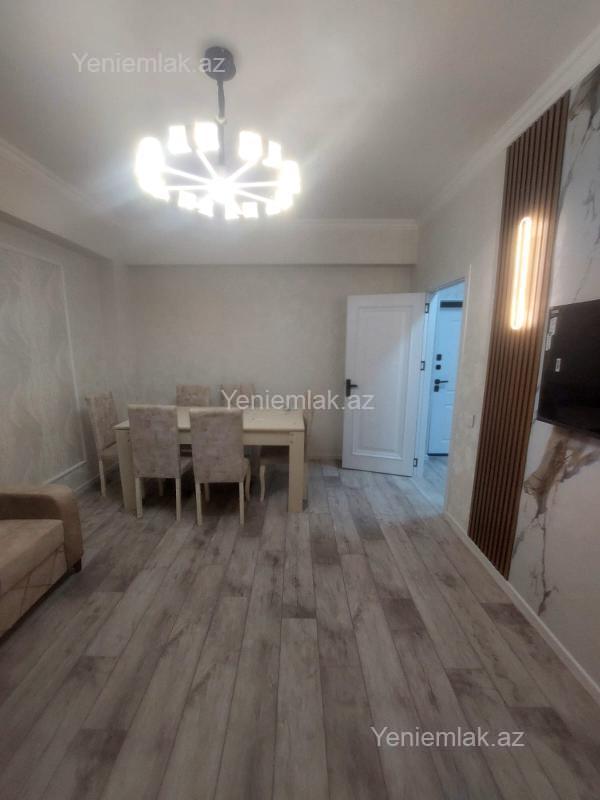 2 otaqlı Bina evi menzil, Xırdalan ş.