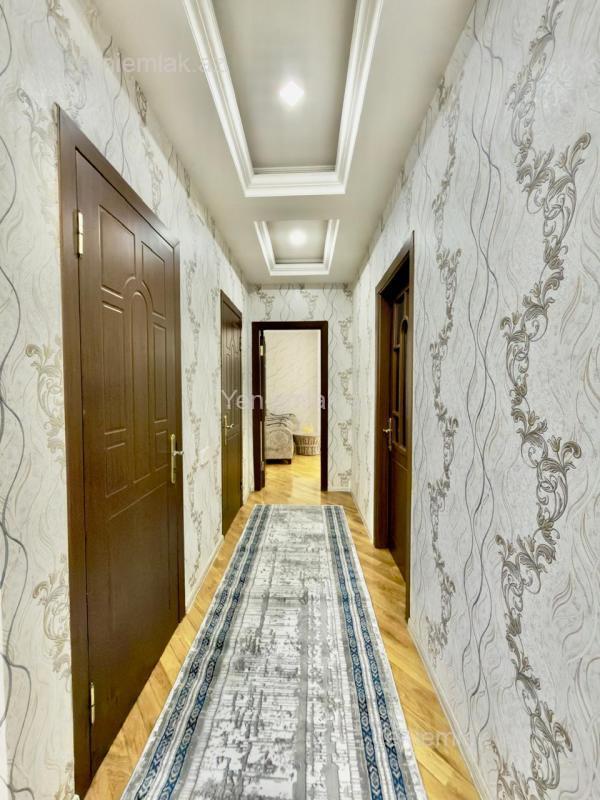 3 otaqlı Bina evi menzil, Nizami rayonu, Bakı
