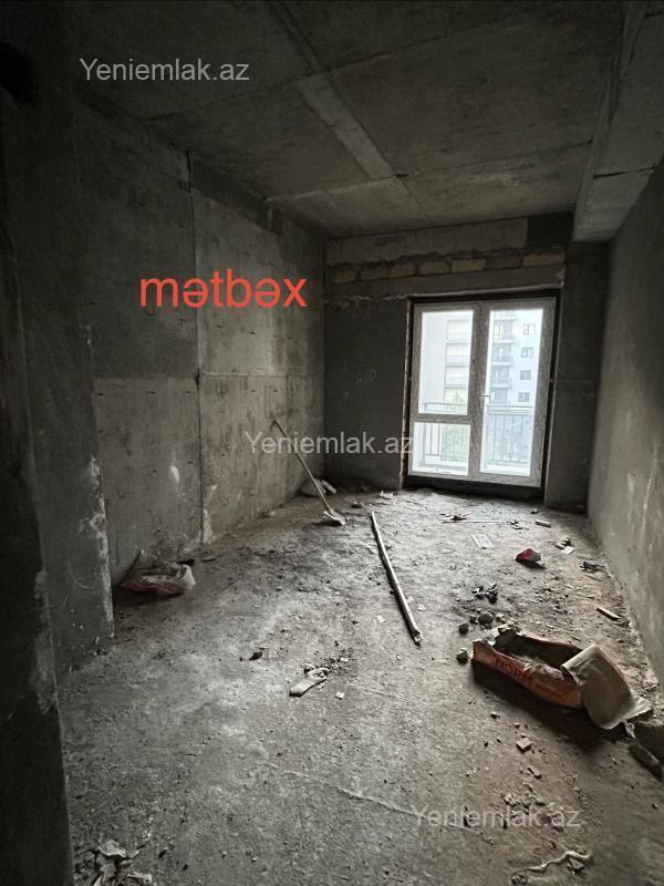 5 otaqlı Bina evi menzil, Xətai rayonu, Bakı