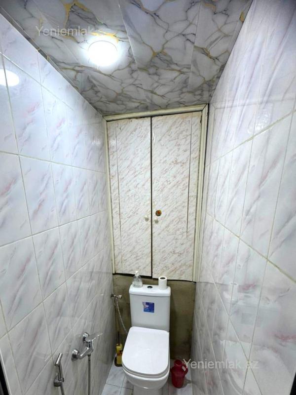 2 otaqlı Bina evi menzil, Suraxanı rayonu, Bakı