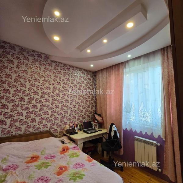 3 otaqlı Bina evi menzil, Sabunçu rayonu, Bakı