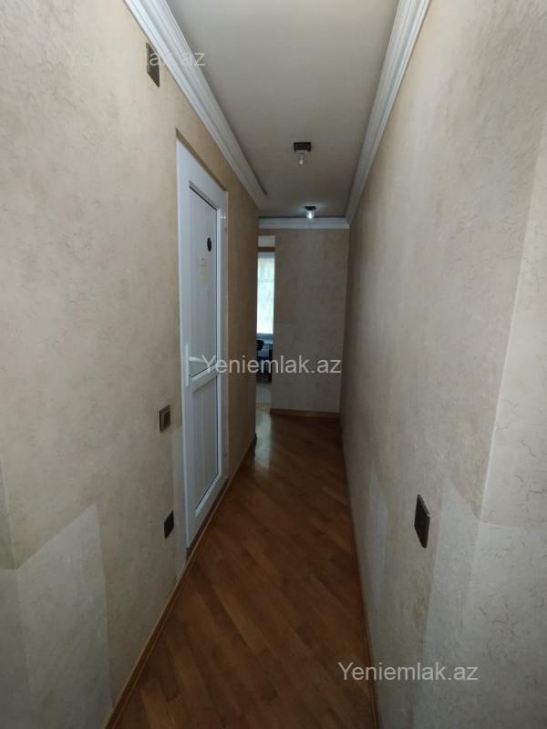 3 otaqlı Bina evi menzil, Yasamal rayonu, Bakı