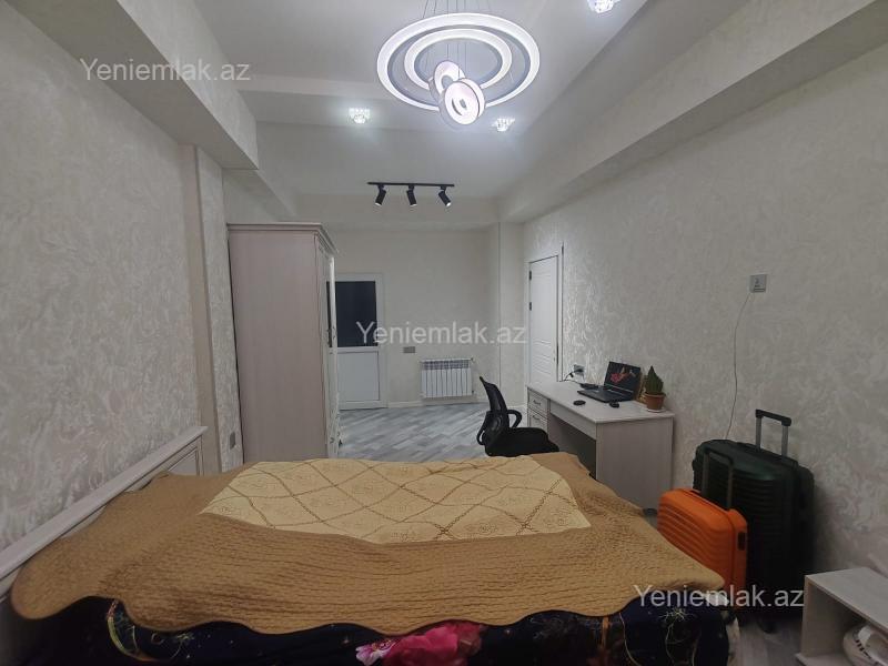 4 otaqlı Bina evi menzil, Yasamal rayonu, Bakı