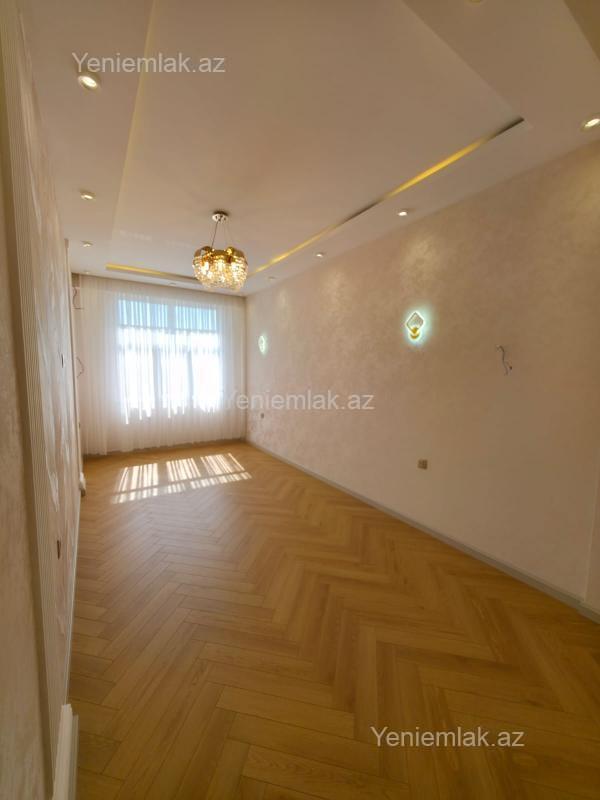 3 otaqlı Bina evi menzil, Nizami rayonu, Bakı