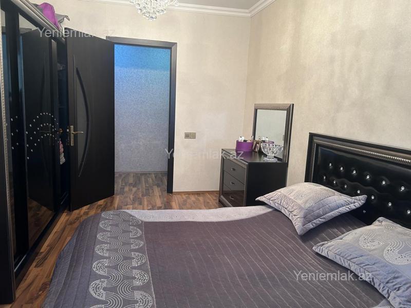 2 otaqlı Bina evi menzil, Binəqədi rayonu, Bakı