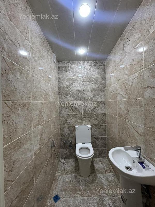 3 otaqlı Bina evi menzil, Səbail rayonu, Bakı