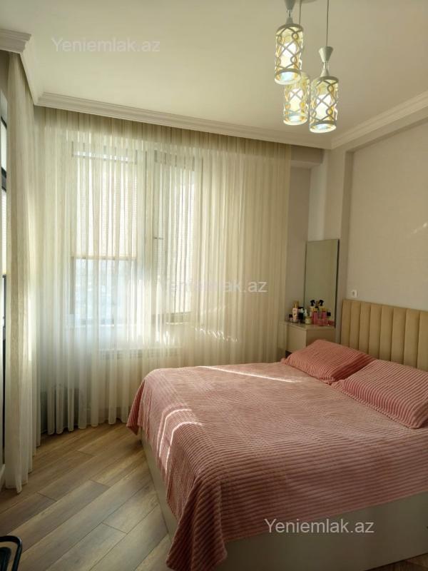 2 otaqlı Bina evi menzil, Yasamal rayonu, Bakı