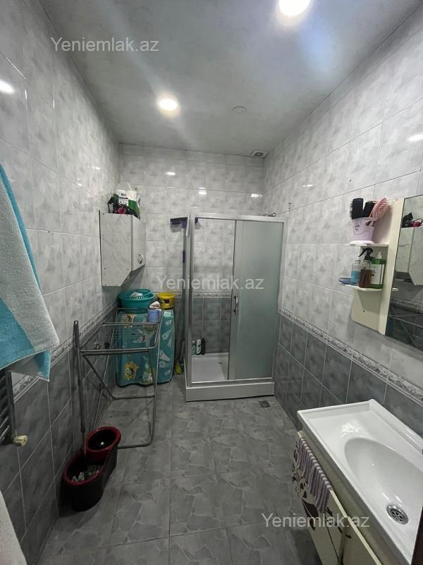 3 otaqlı Bina evi menzil, Nəsimi rayonu, Bakı