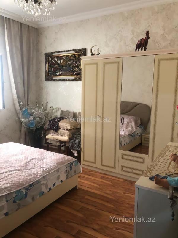 4 otaqlı Həyət evi / Villa, Sabunçu rayonu, Bakı