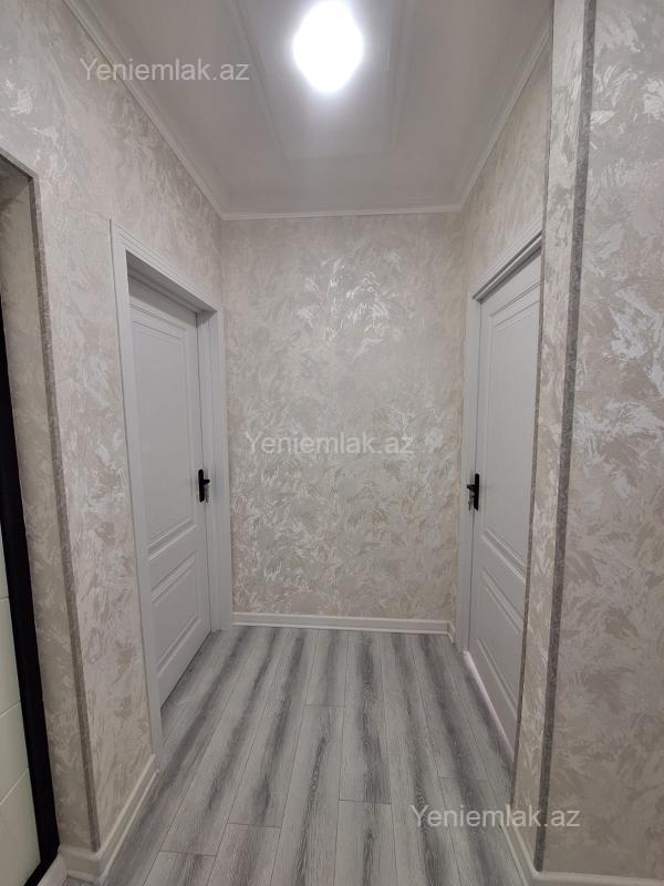 2 otaqlı Bina evi menzil, 13-cü mikrorayon, Sumqayıt