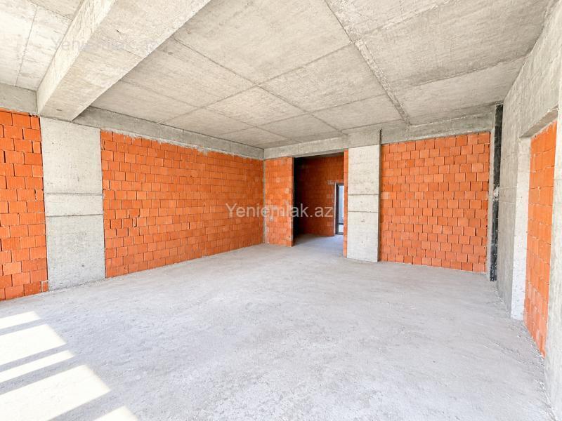 4 otaqlı Bina evi menzil, Nərimanov rayonu, Bakı