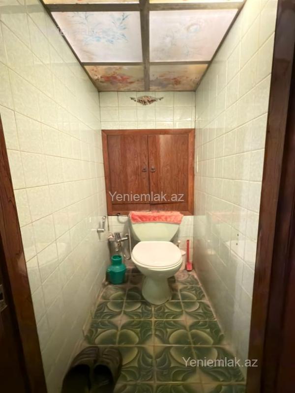 3 otaqlı Bina evi menzil, Binəqədi rayonu, Bakı