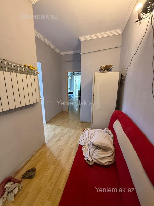 3 otaqlı Bina evi menzil, Yasamal rayonu, Bakı