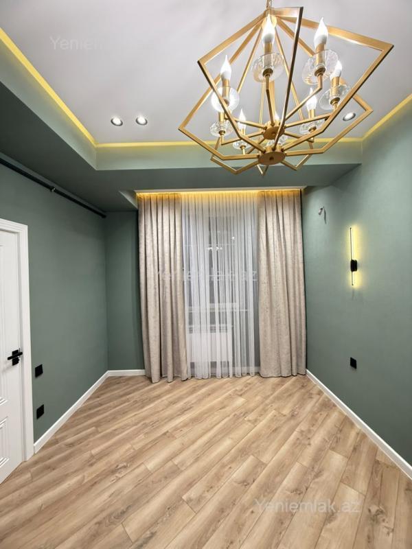 3 otaqlı Bina evi menzil, Saray, Abşeron