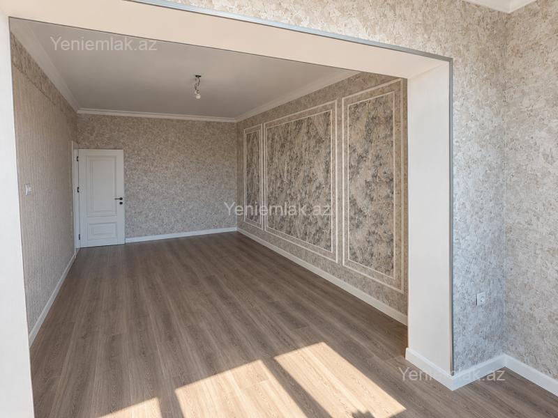 2 otaqlı Bina evi menzil, Nərimanov rayonu, Bakı