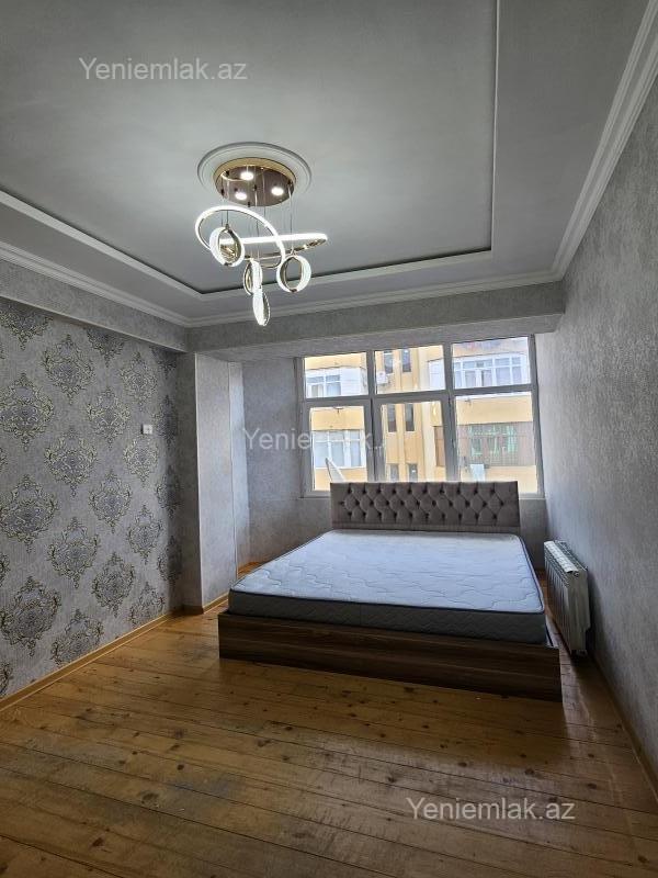 2 otaqlı Bina evi menzil, Masazır, Abşeron