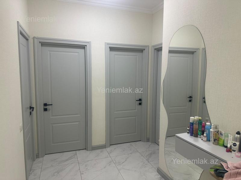 3 otaqlı Bina evi menzil, Binəqədi rayonu, Bakı